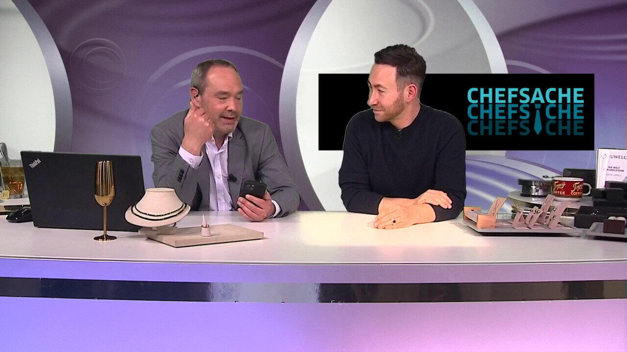 Visualizza l‘ultima asta di gioielli in Tv