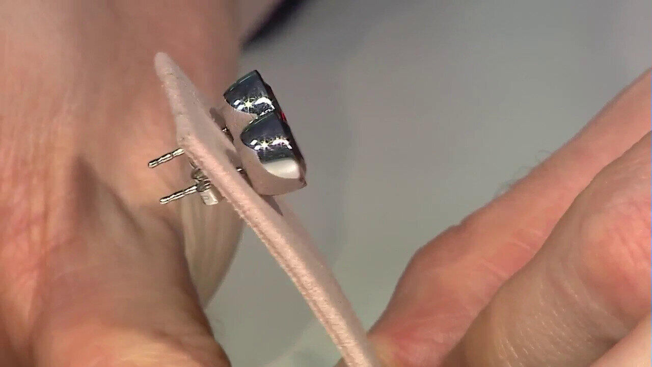 Visualizza l‘ultima asta di gioielli in Tv