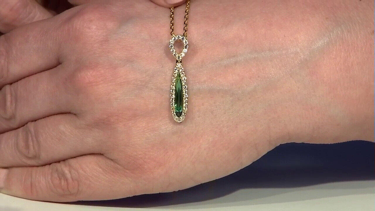 Letzte TV-Show ansehen