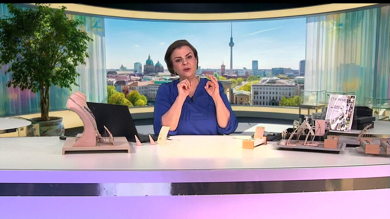 Letzte TV-Show ansehen