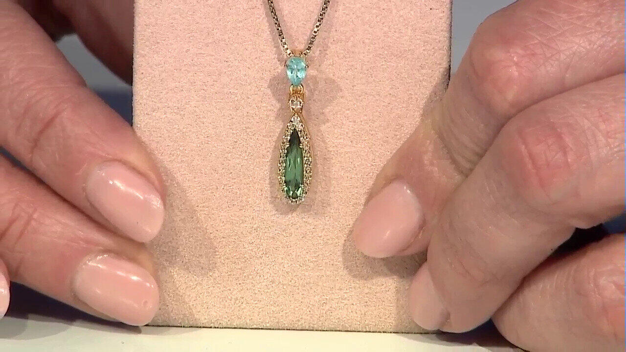 Visualizza l‘ultima asta di gioielli in Tv