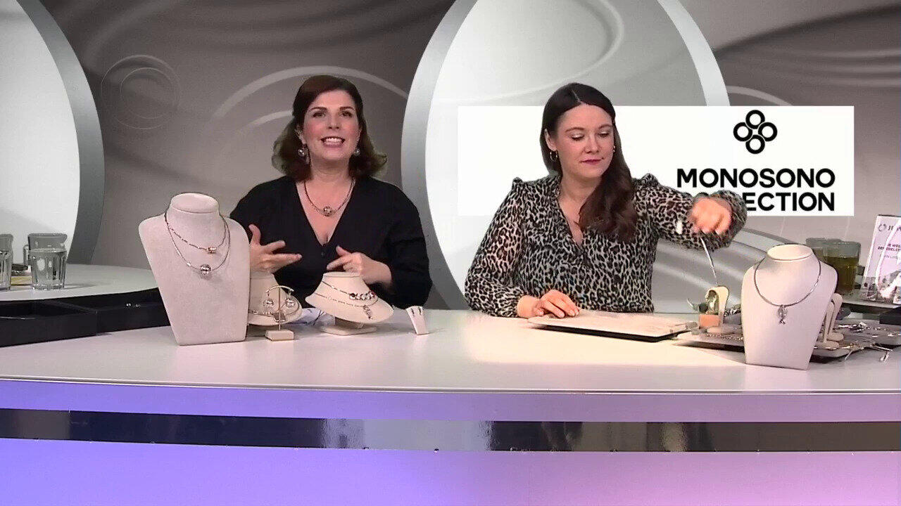 Visualizza l‘ultima asta di gioielli in Tv