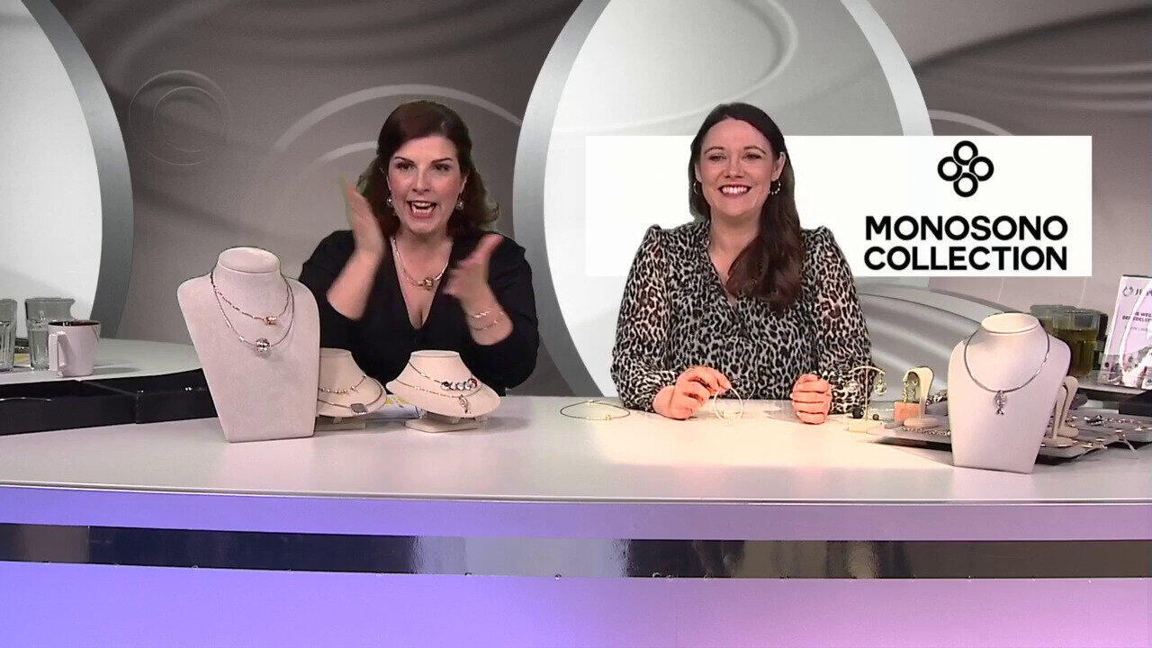 Visualizza l‘ultima asta di gioielli in Tv