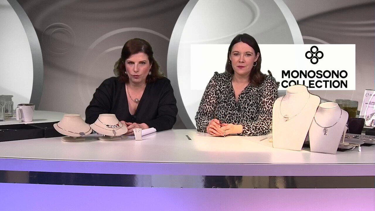 Visualizza l‘ultima asta di gioielli in Tv