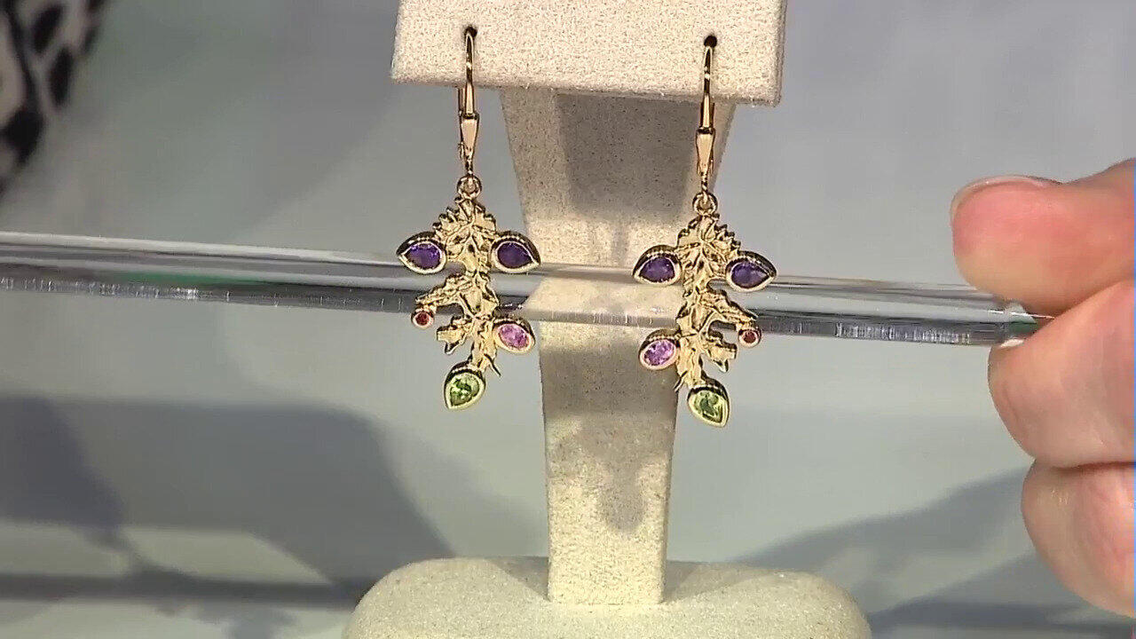 Visualizza l‘ultima asta di gioielli in Tv