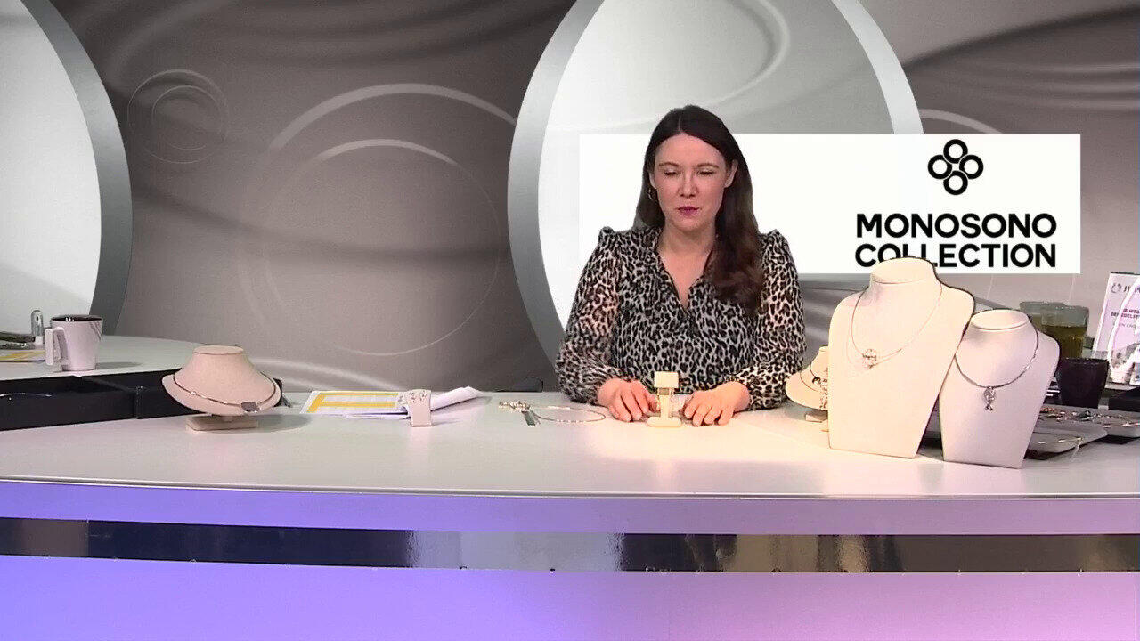 Voir l’enchère du bijou