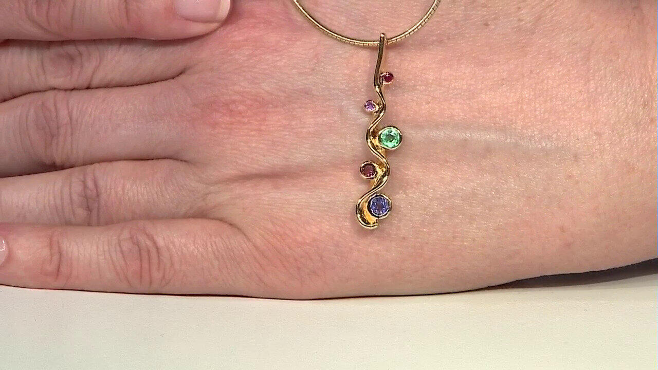 Visualizza l‘ultima asta di gioielli in Tv