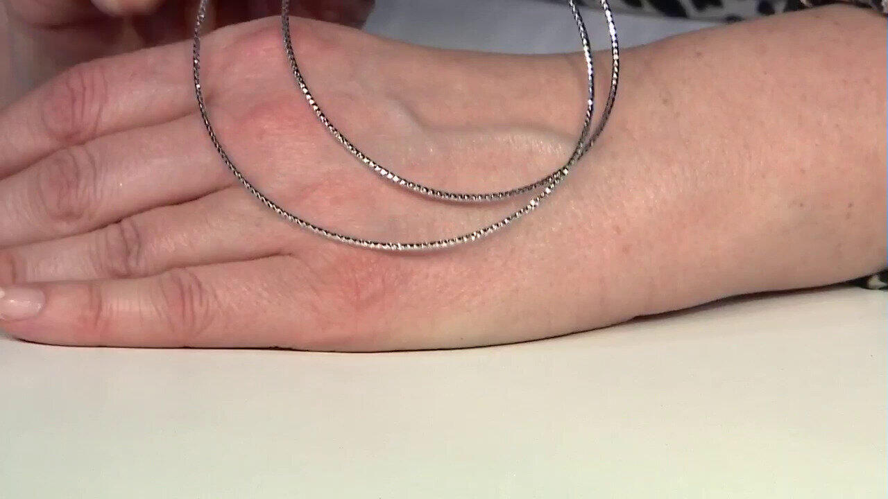 Voir l’enchère du bijou