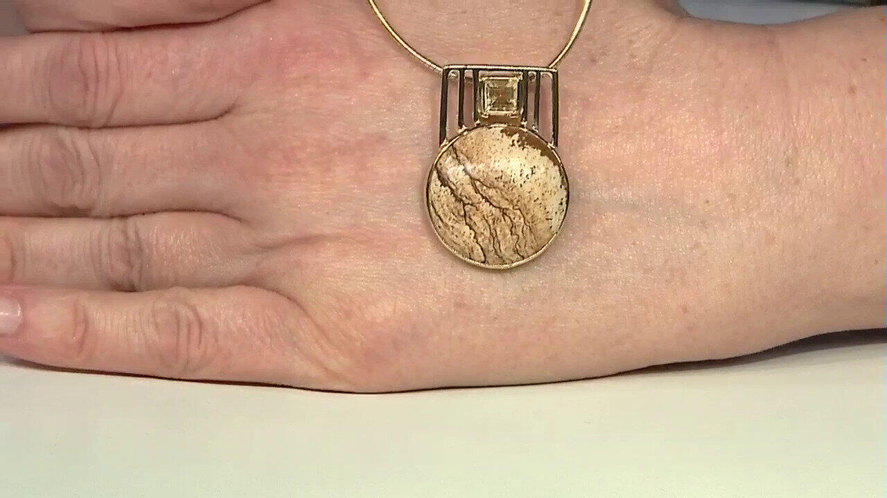 Voir l’enchère du bijou