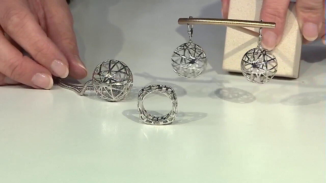 Voir l’enchère du bijou