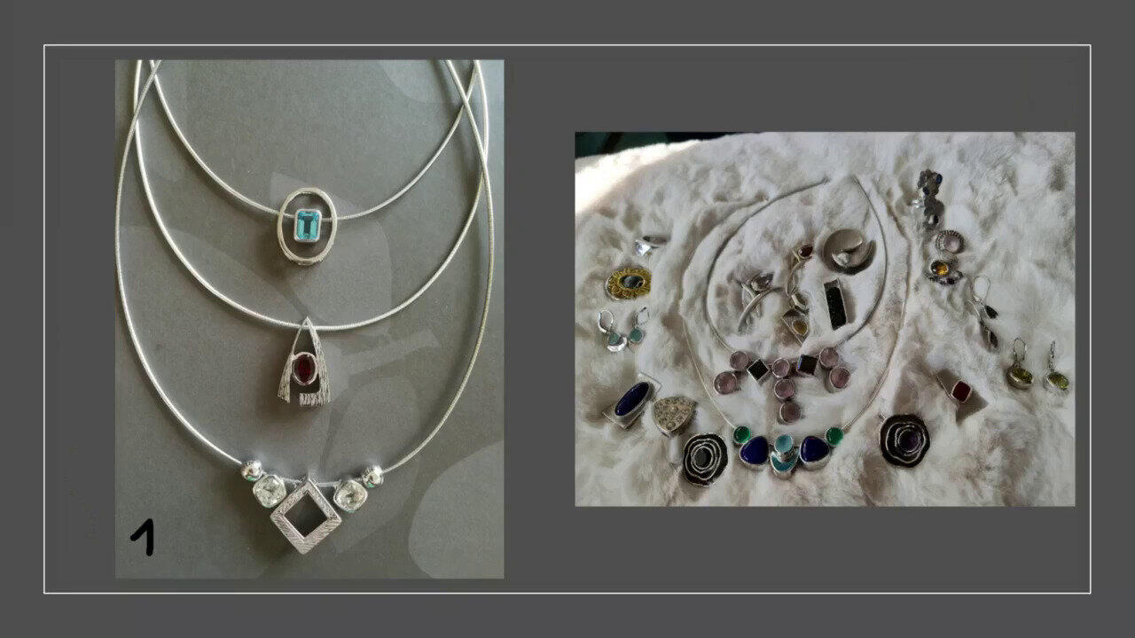 Voir l’enchère du bijou