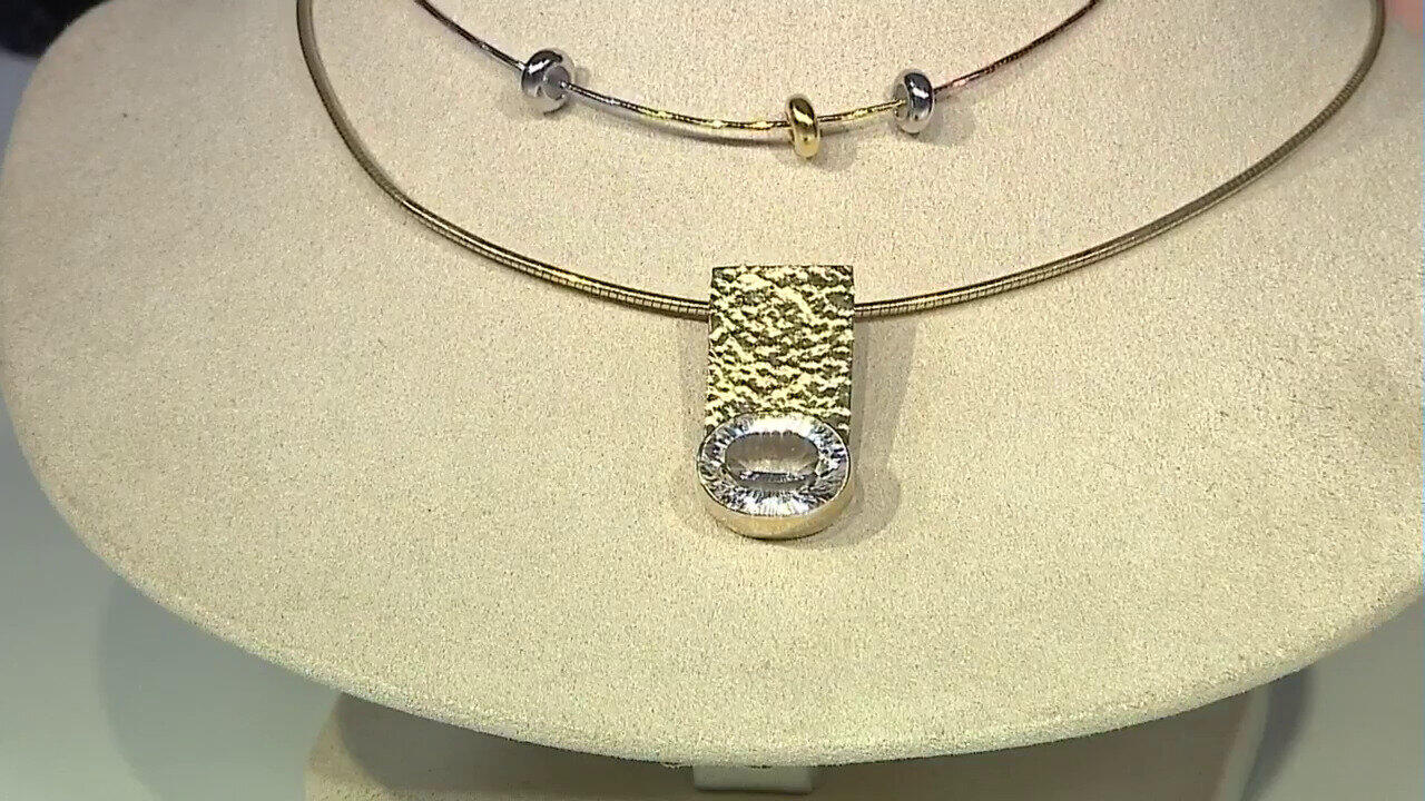 Visualizza l‘ultima asta di gioielli in Tv