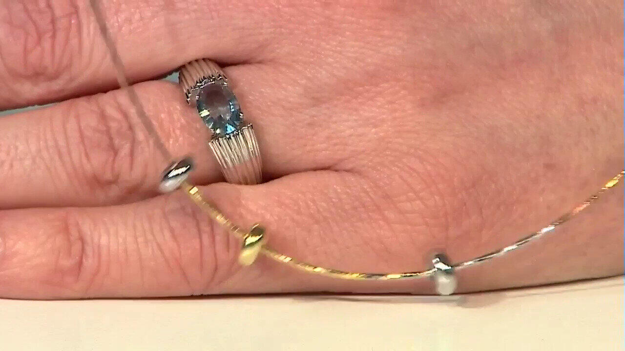 Visualizza l‘ultima asta di gioielli in Tv