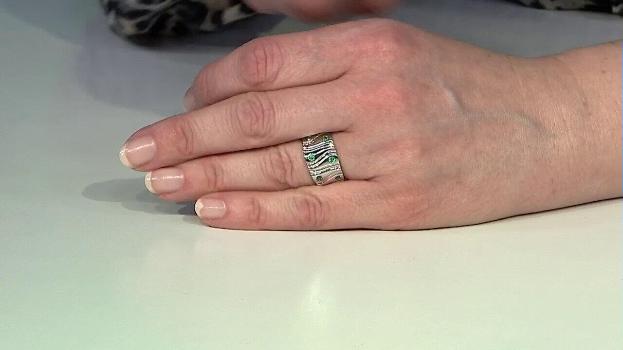 Visualizza l‘ultima asta di gioielli in Tv