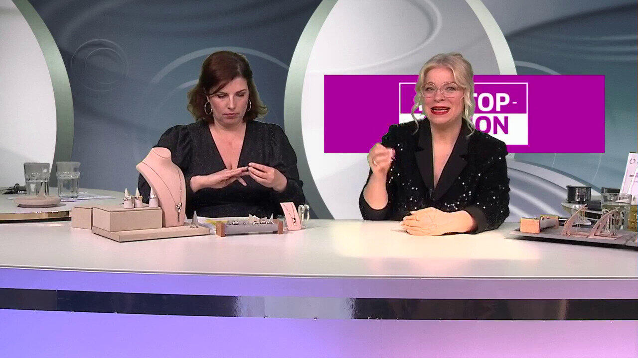 Visualizza l‘ultima asta di gioielli in Tv