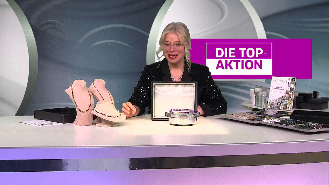 Letzte TV-Show ansehen