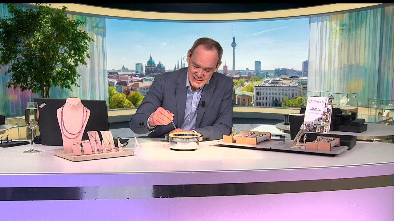 Letzte TV-Show ansehen