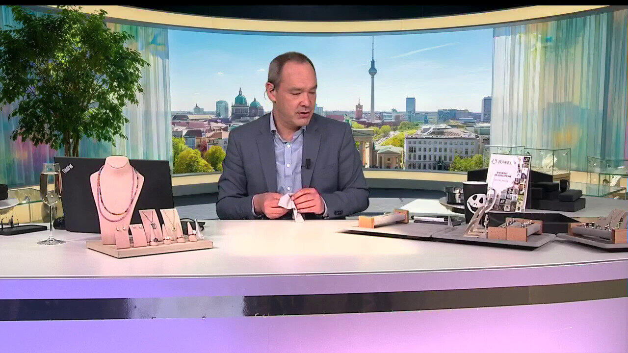 Letzte TV-Show ansehen