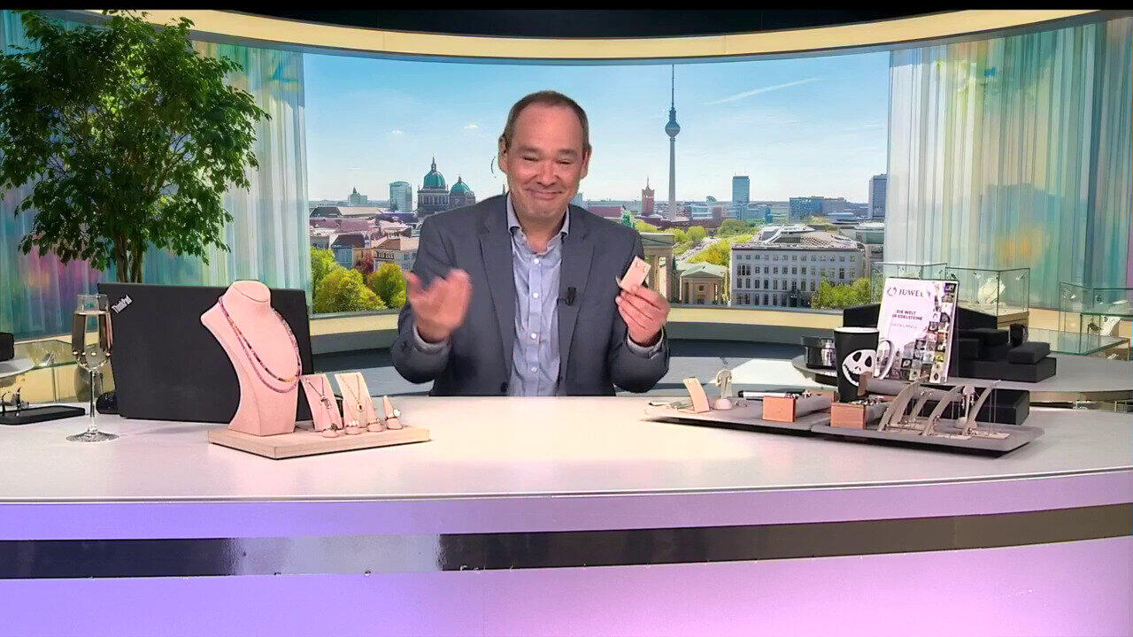 Voir l’enchère du bijou