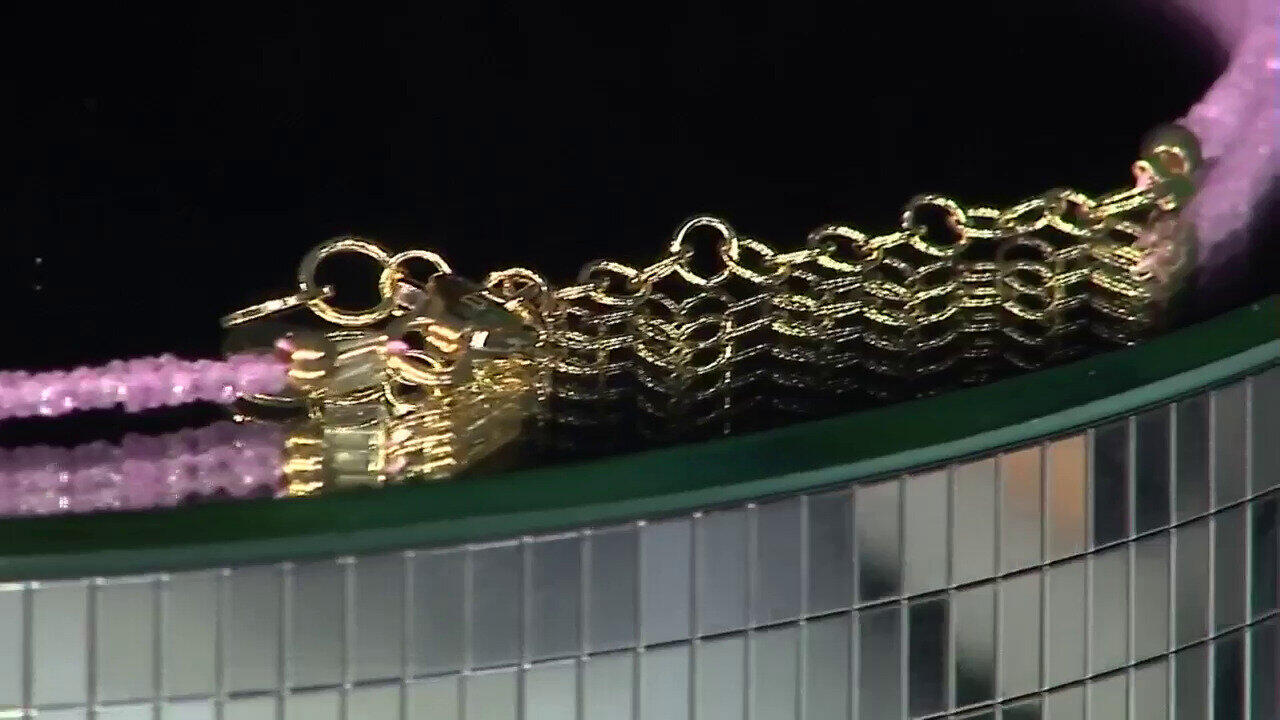 Visualizza l‘ultima asta di gioielli in Tv