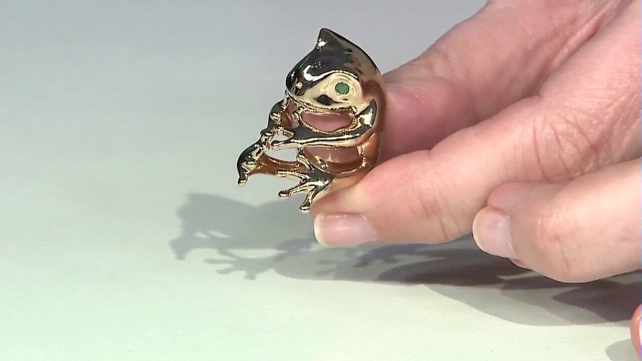 Visualizza l‘ultima asta di gioielli in Tv