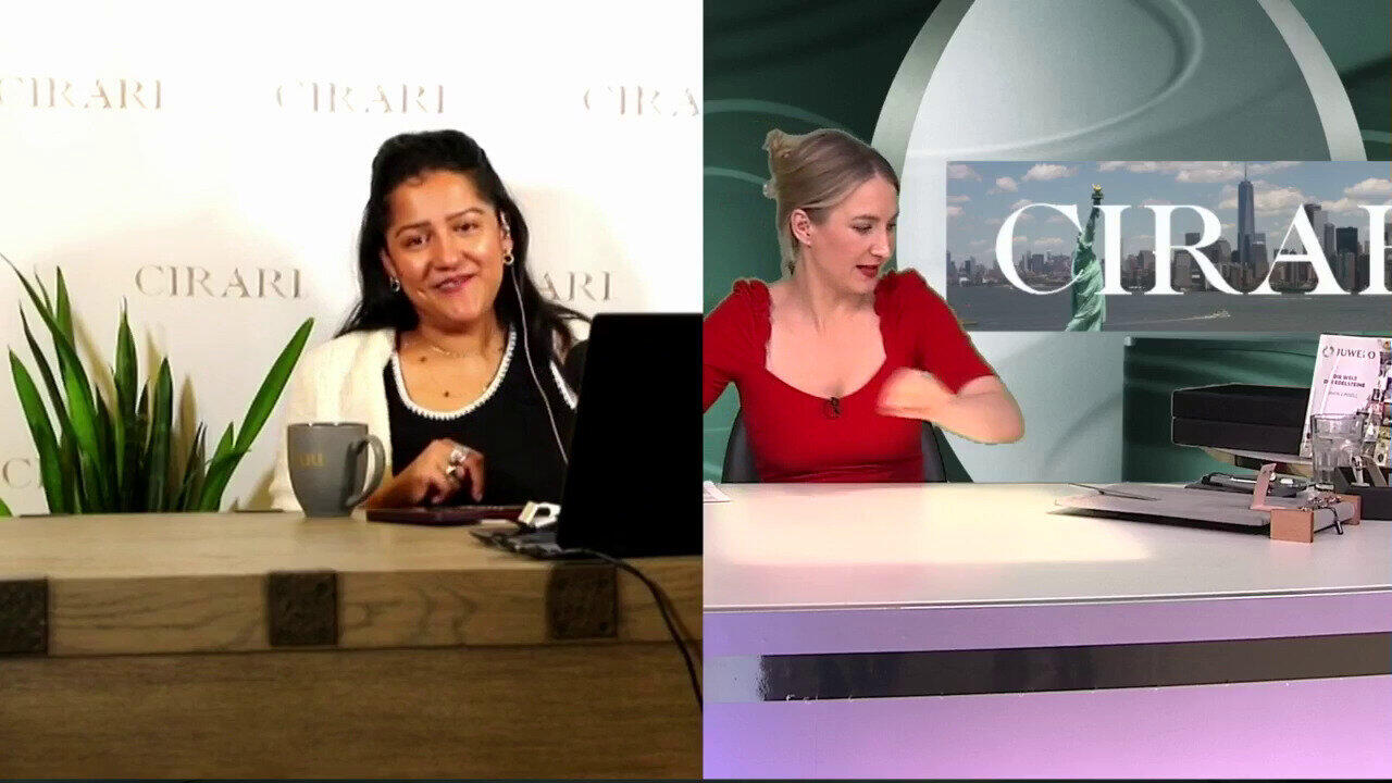 Letzte TV-Show ansehen