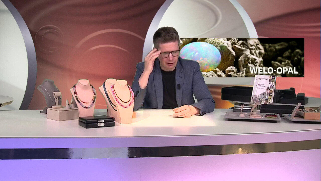 Voir l’enchère du bijou