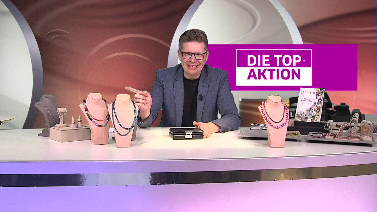 Letzte TV-Show ansehen