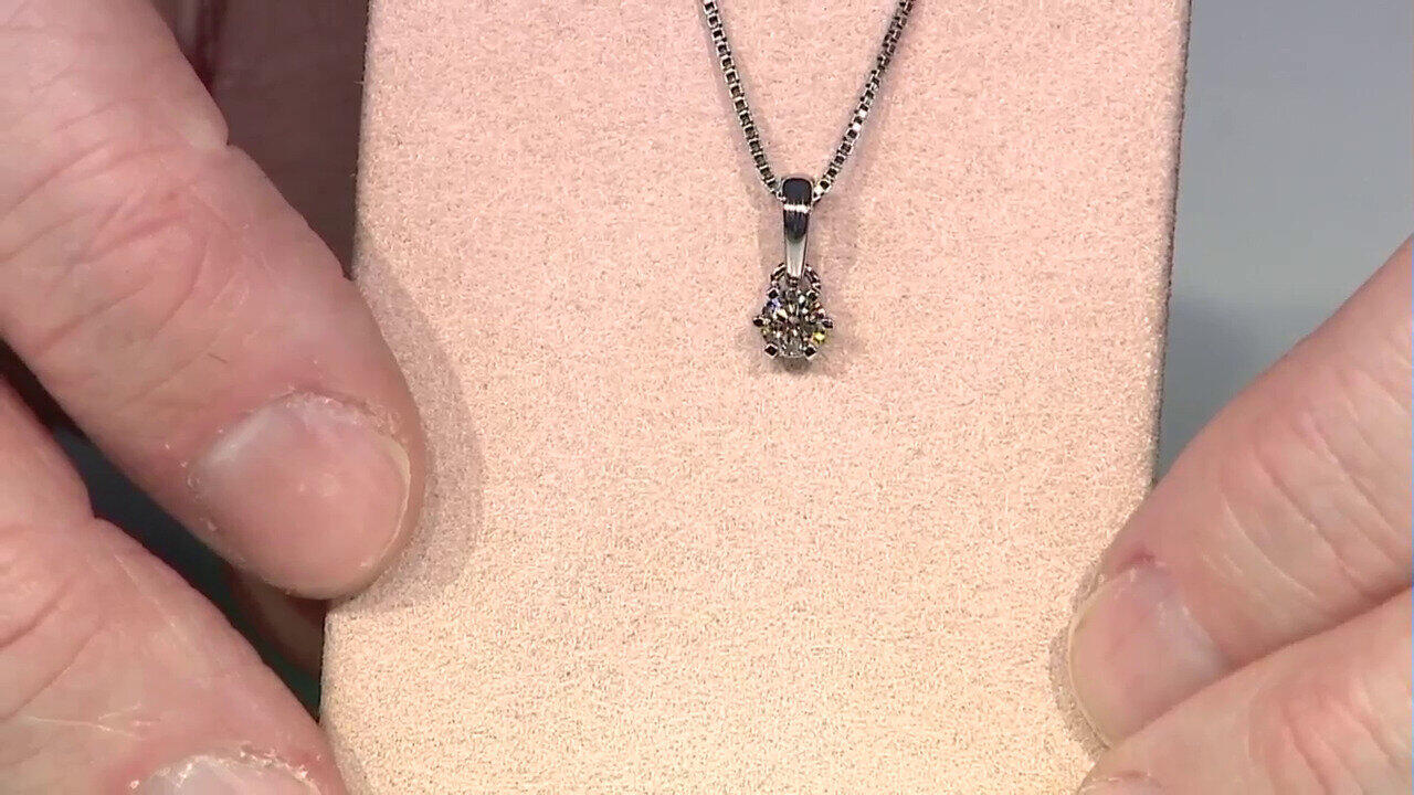 Visualizza l‘ultima asta di gioielli in Tv