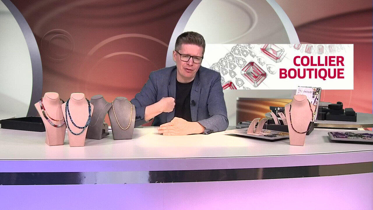 Voir l’enchère du bijou