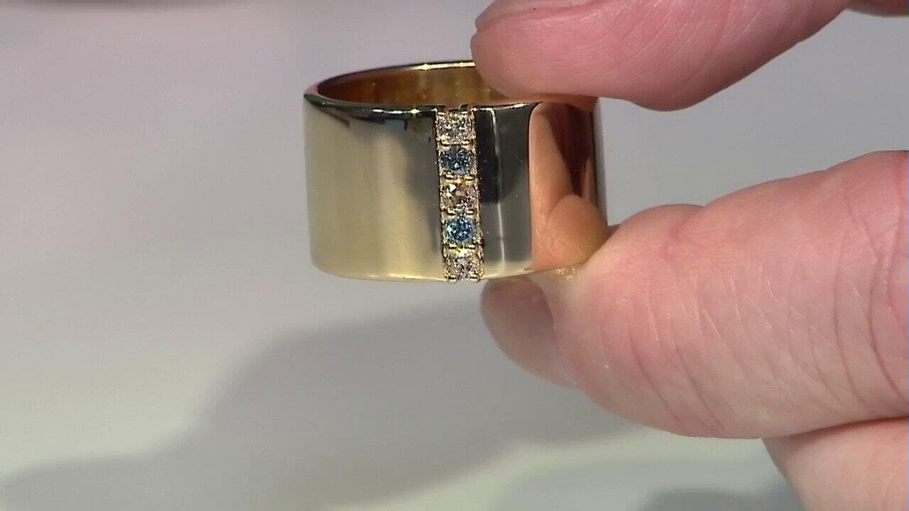 Visualizza l‘ultima asta di gioielli in Tv