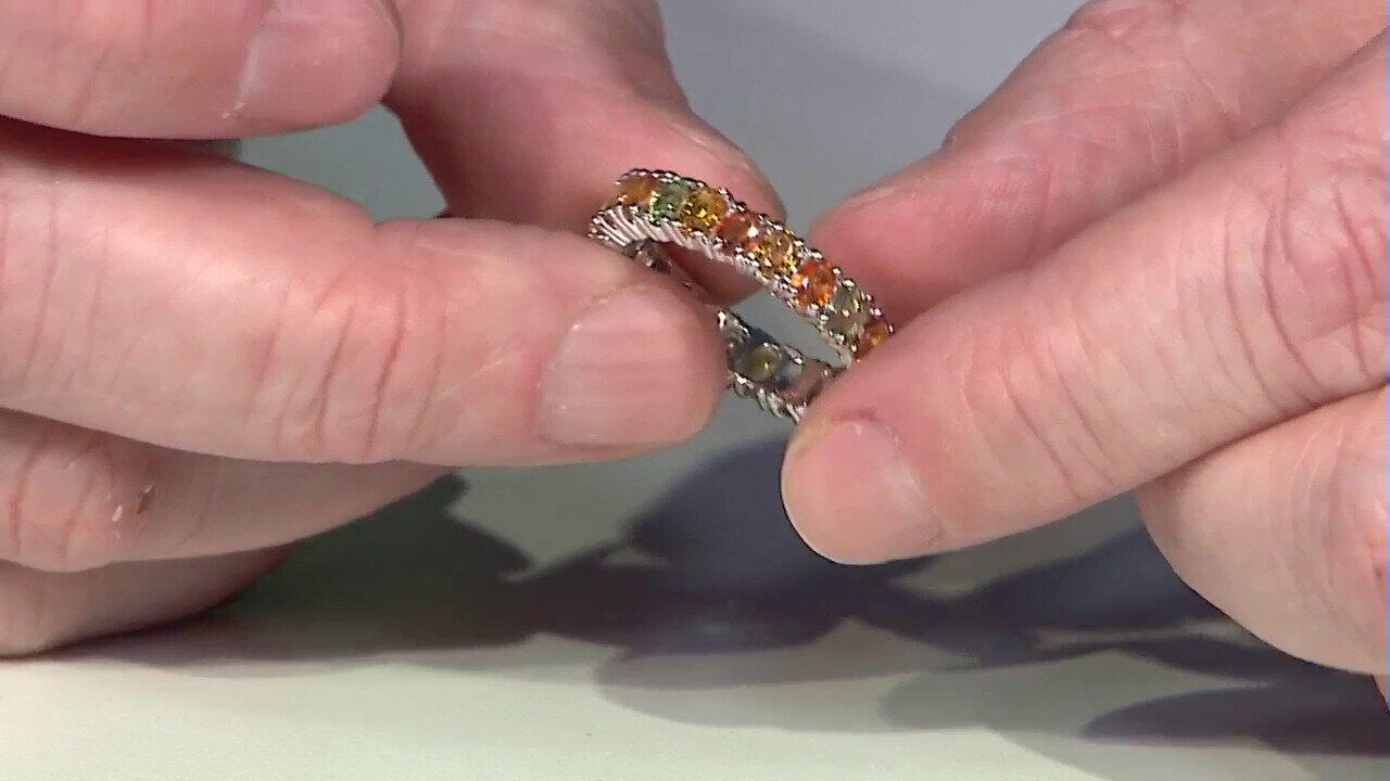 Voir l’enchère du bijou