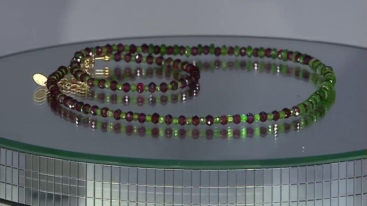 Visualizza l‘ultima asta di gioielli in Tv