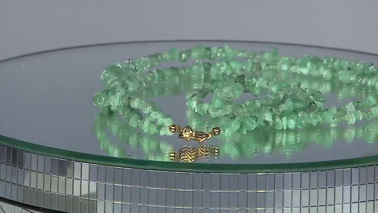 Visualizza l‘ultima asta di gioielli in Tv