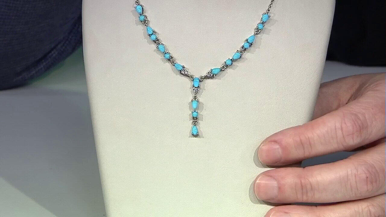 Visualizza l‘ultima asta di gioielli in Tv