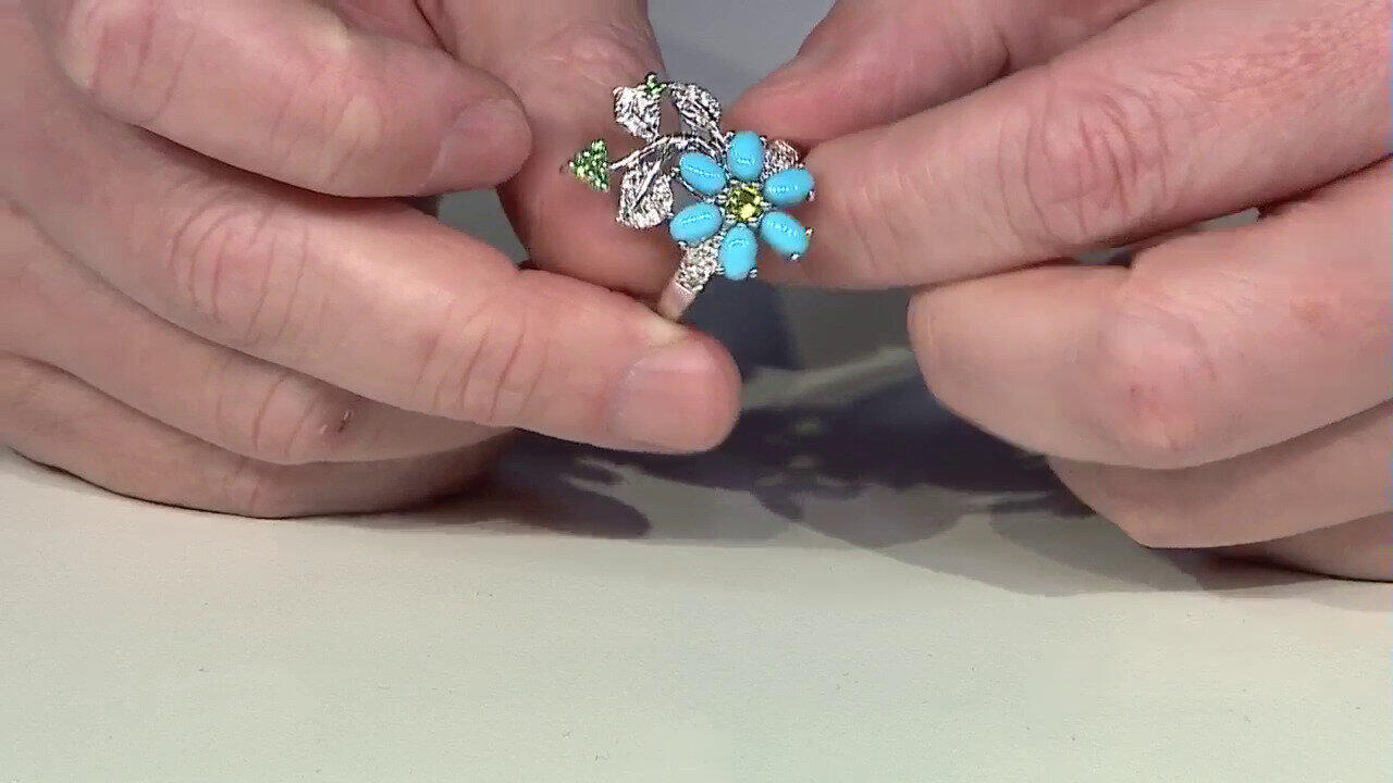 Voir l’enchère du bijou