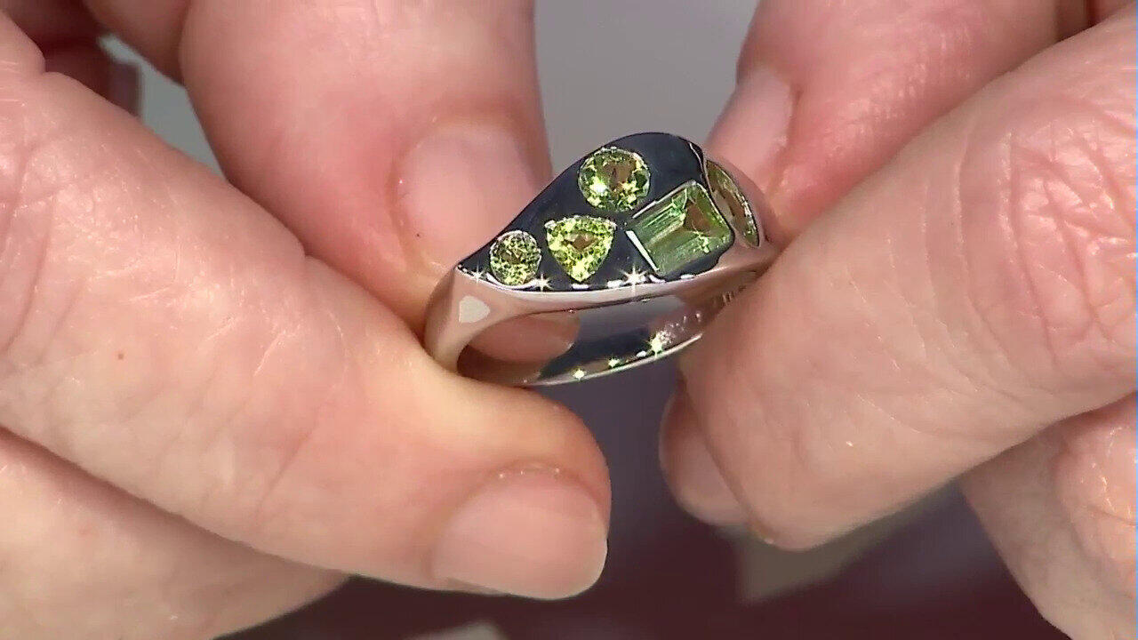 Voir l’enchère du bijou