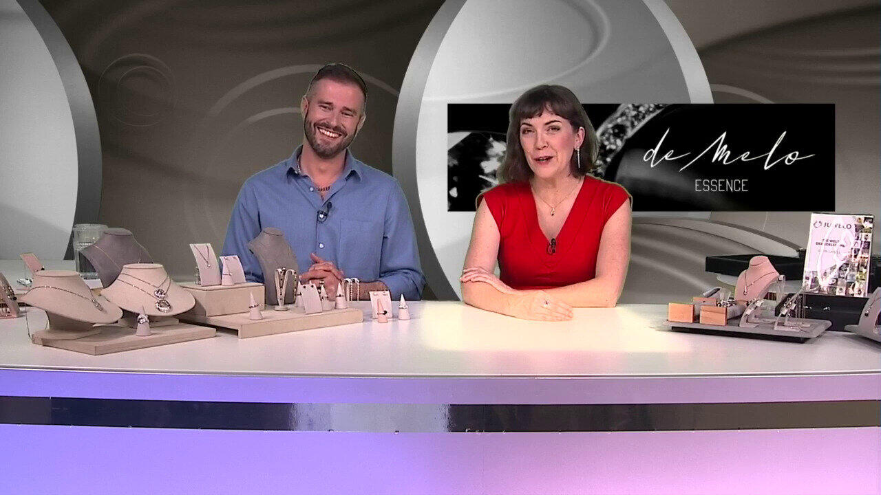 Visualizza l‘ultima asta di gioielli in Tv