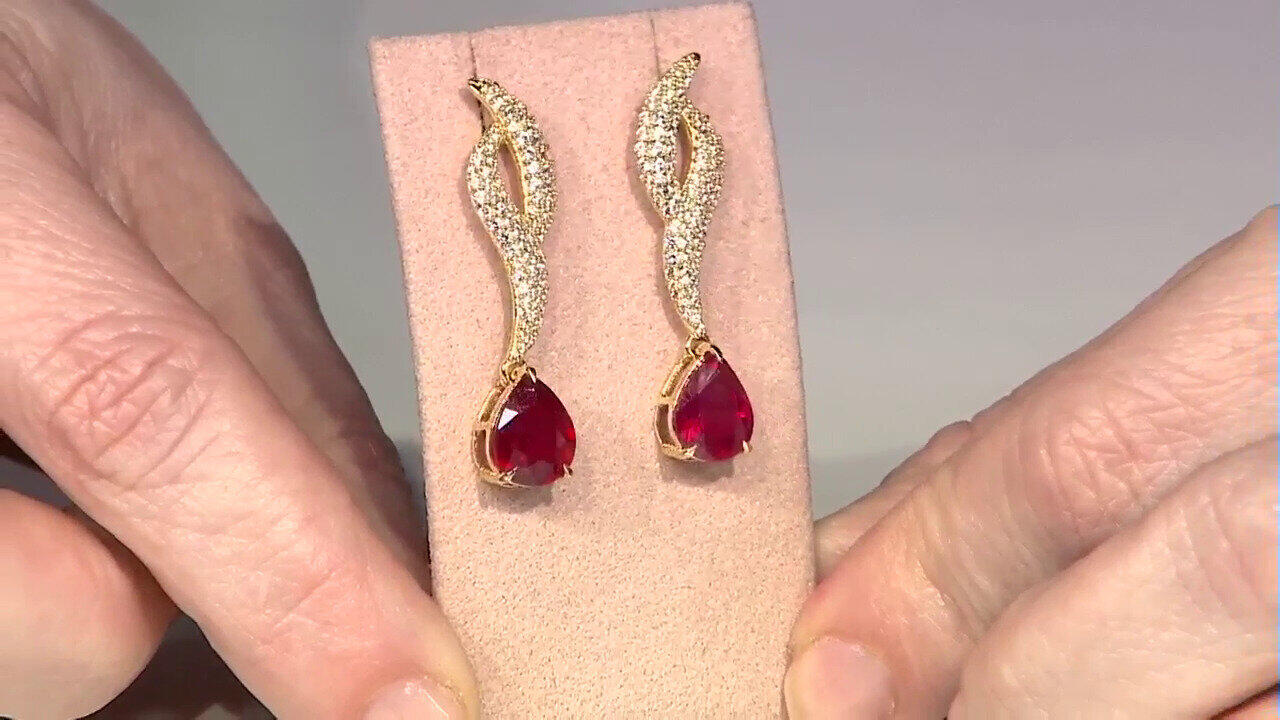 Visualizza l‘ultima asta di gioielli in Tv