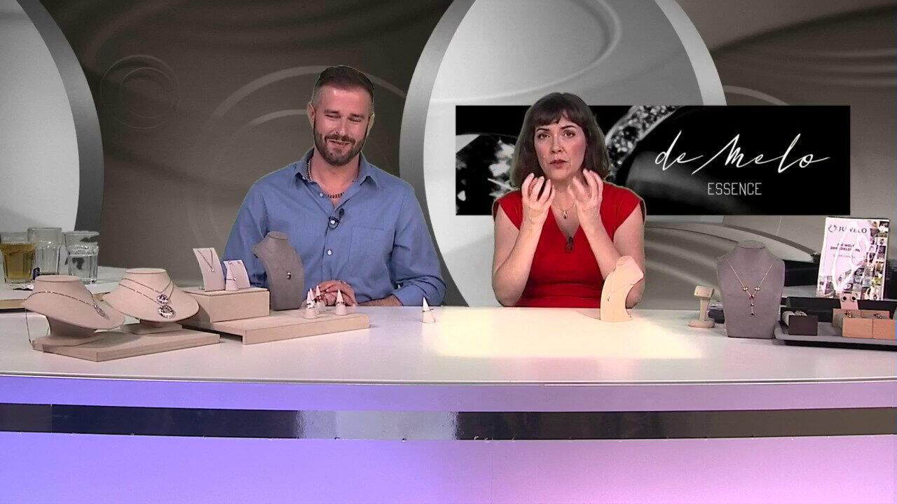 Visualizza l‘ultima asta di gioielli in Tv