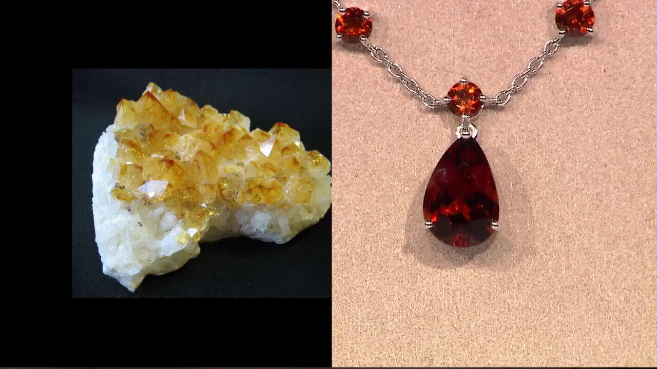 Visualizza l‘ultima asta di gioielli in Tv