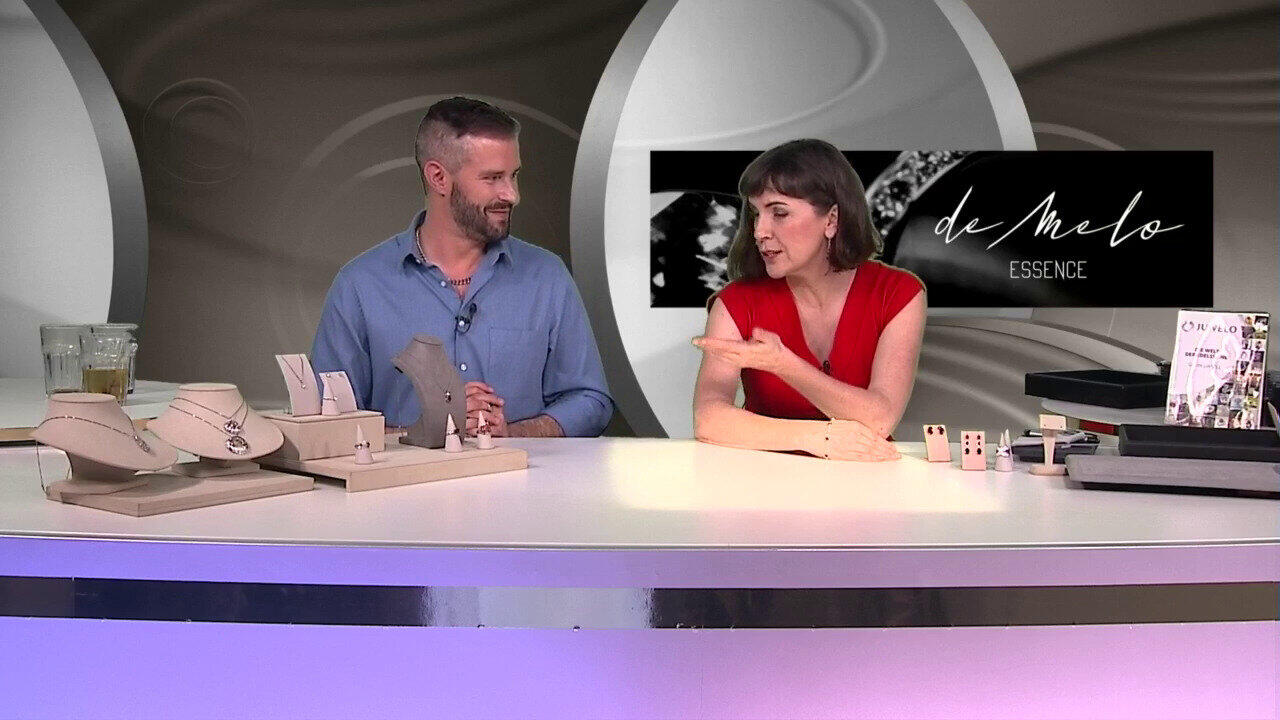 Visualizza l‘ultima asta di gioielli in Tv