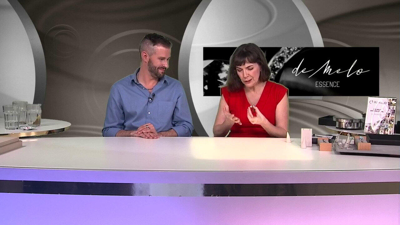 Letzte TV-Show ansehen