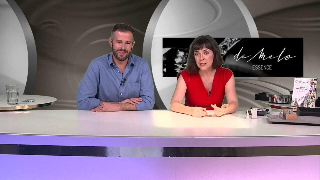 Letzte TV-Show ansehen