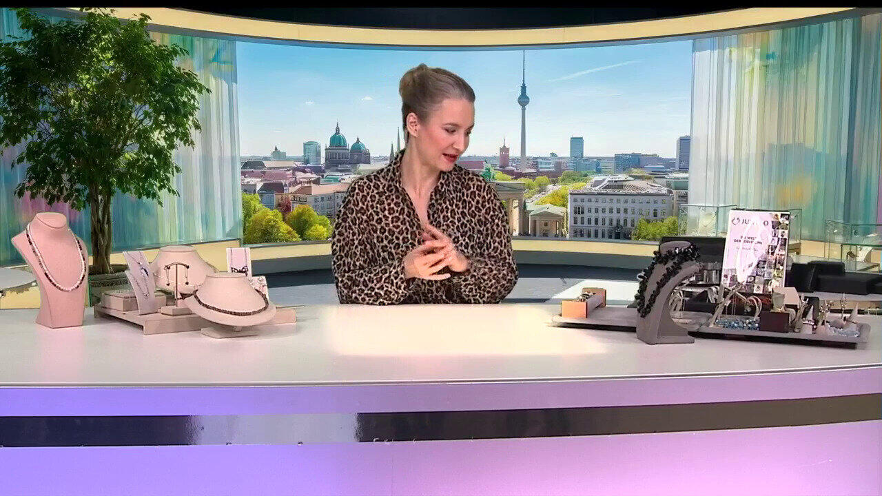 Letzte TV-Show ansehen