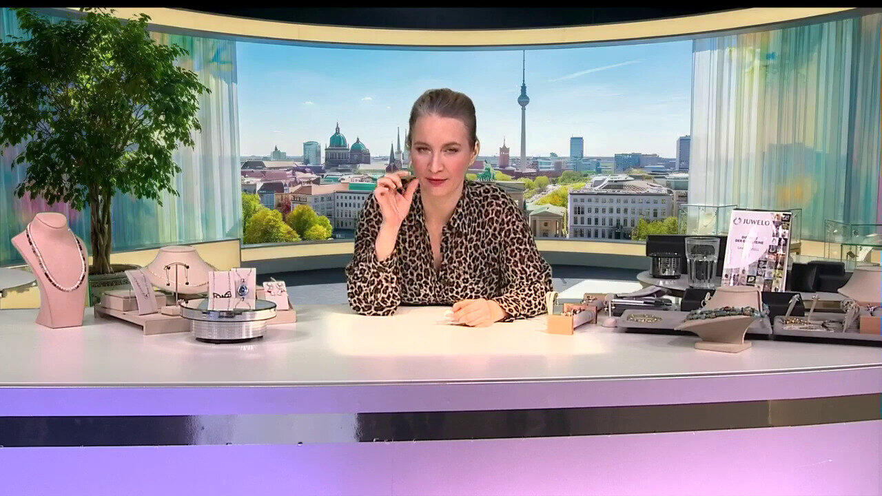 Visualizza l‘ultima asta di gioielli in Tv