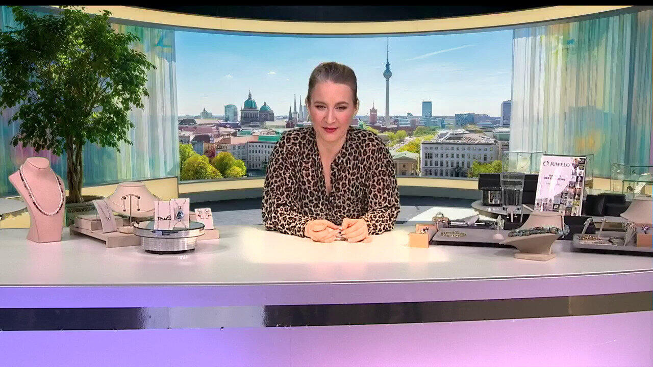 Visualizza l‘ultima asta di gioielli in Tv