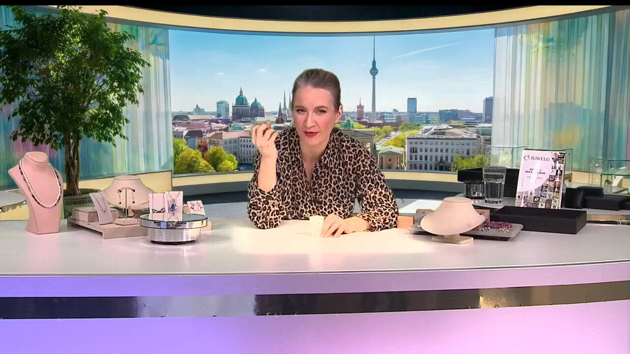 Letzte TV-Show ansehen