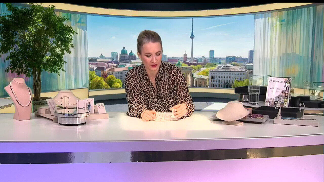 Visualizza l‘ultima asta di gioielli in Tv