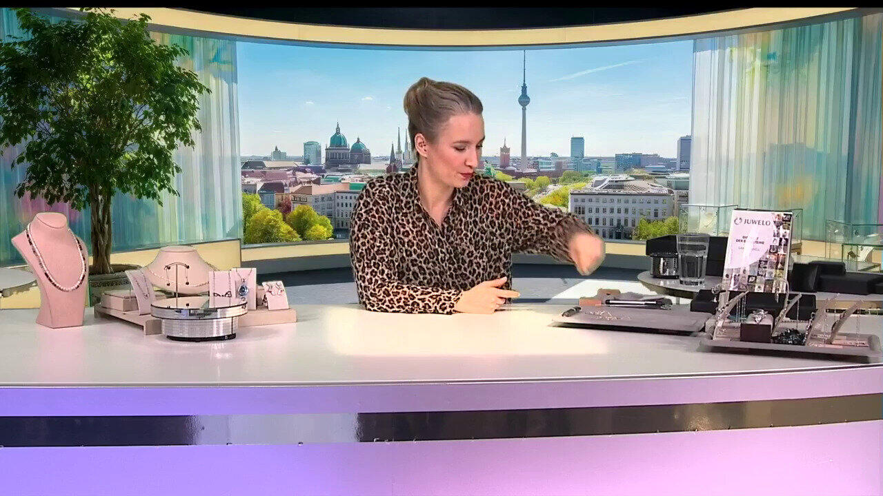 Letzte TV-Show ansehen